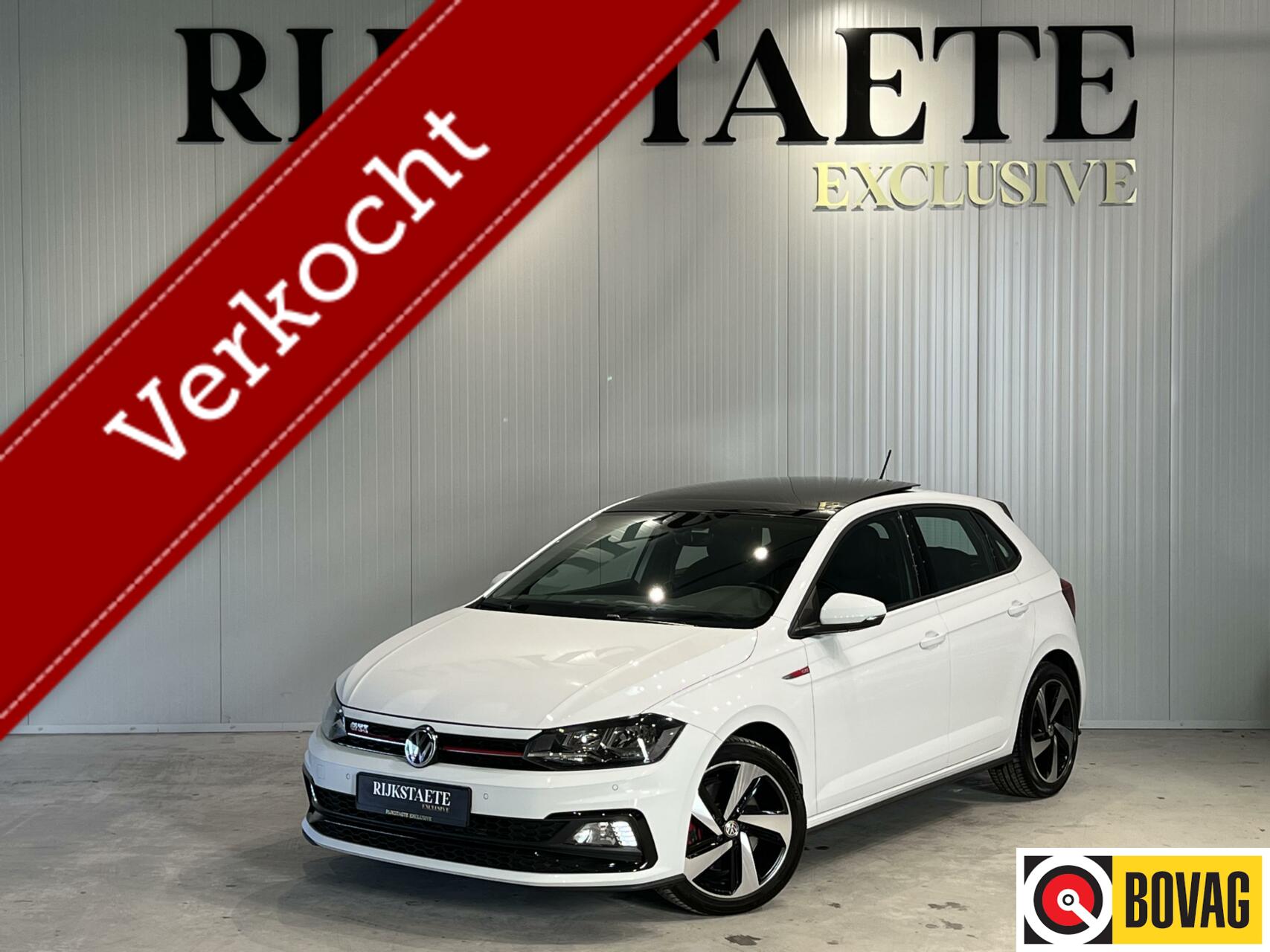 Foto van Volkswagen Polo