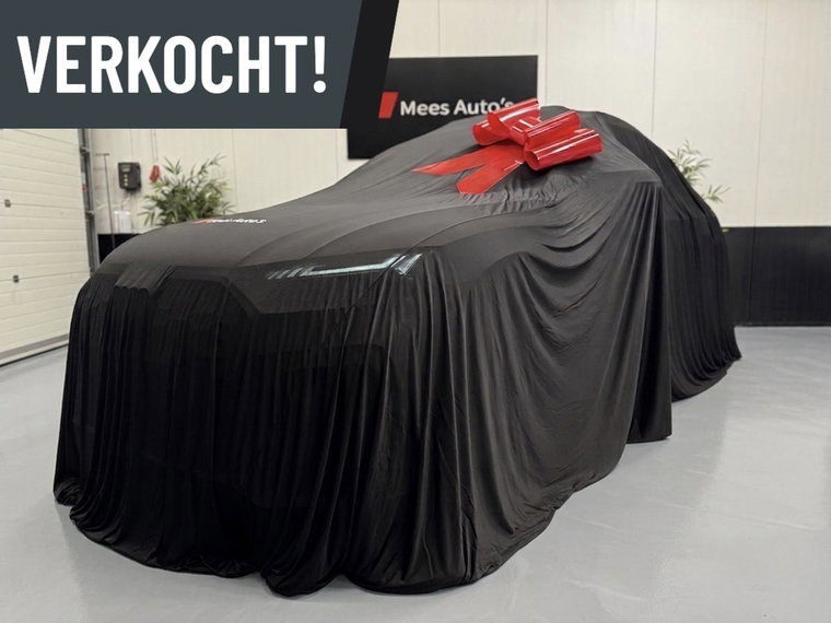 Foto van Audi Q5