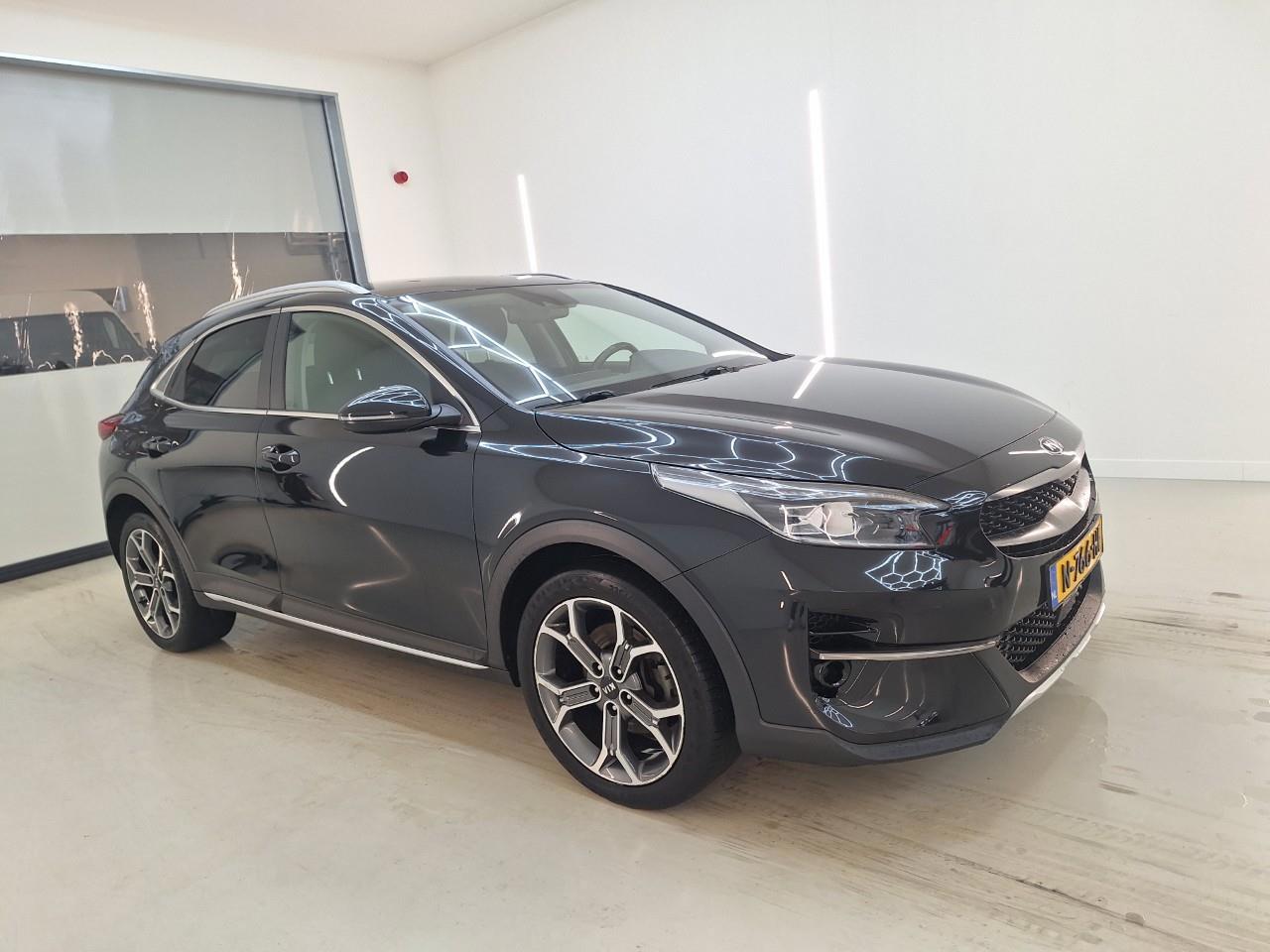 Foto van Kia XCeed