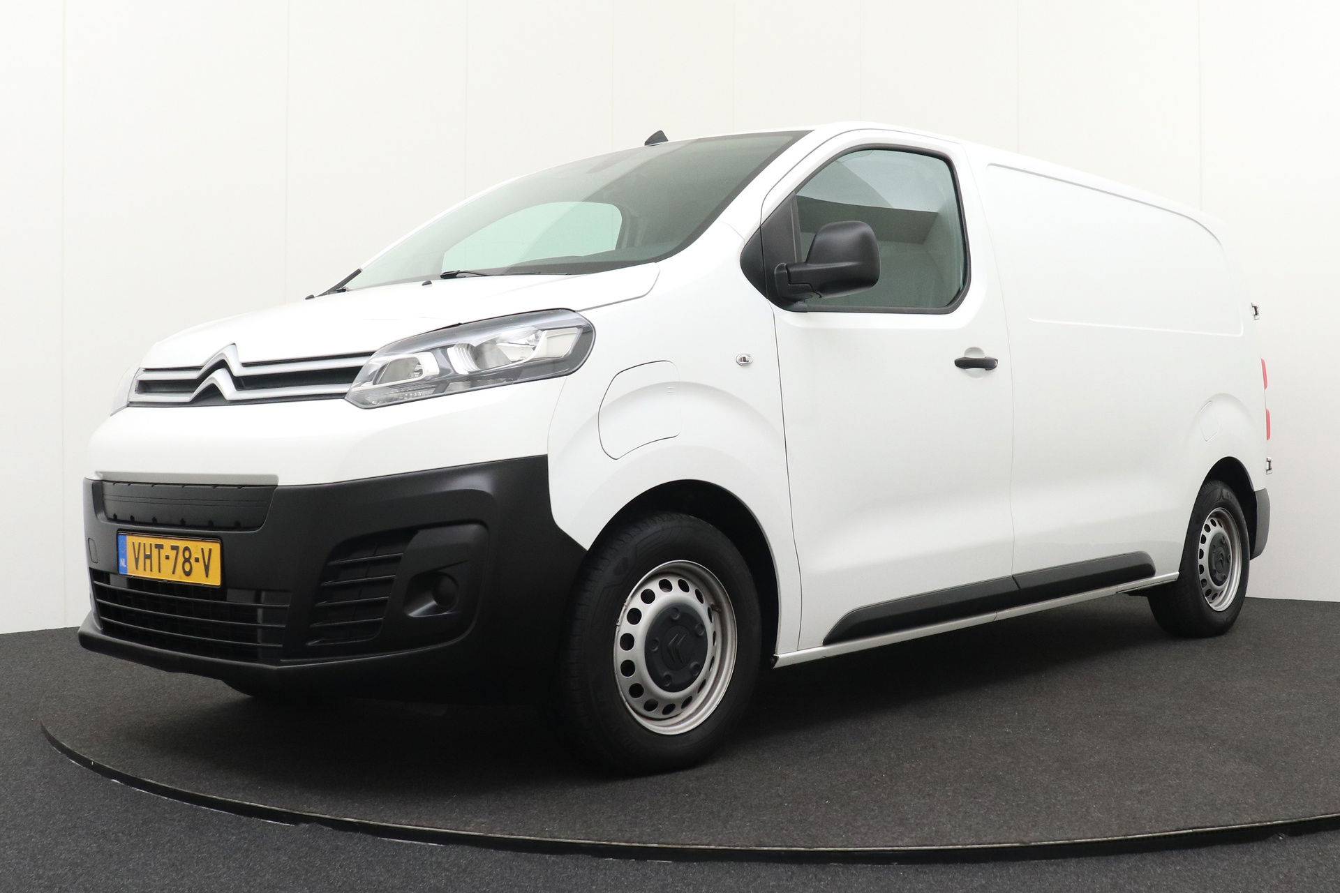 Foto van Citroën ë-Jumpy