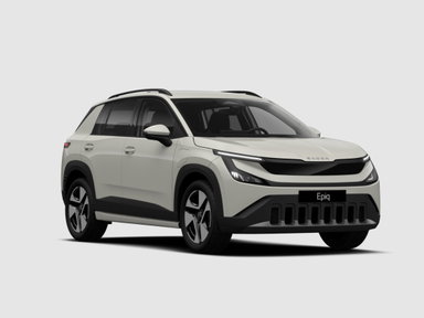 Škoda Epiq