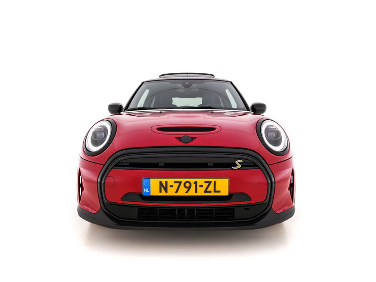 MINI Mini Electric