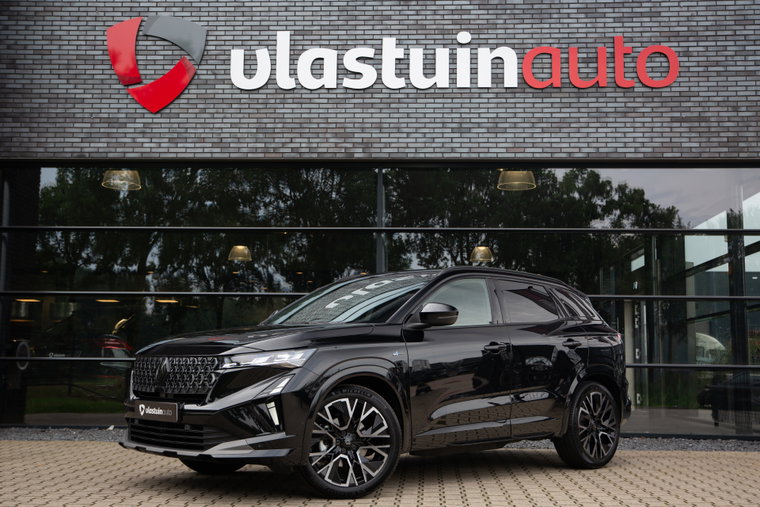 Renault Austral foto 1