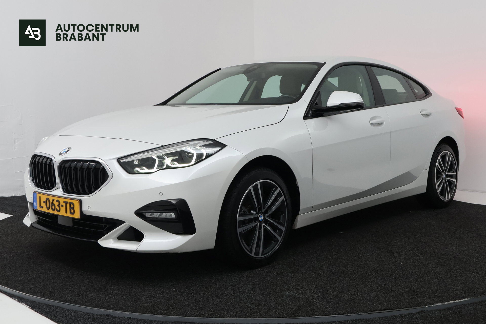 Foto van BMW 2 Serie