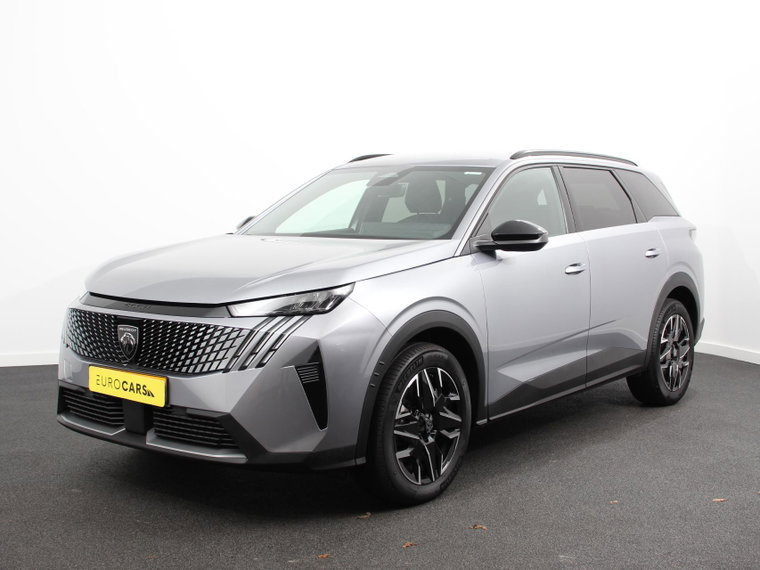 Foto van Peugeot 5008