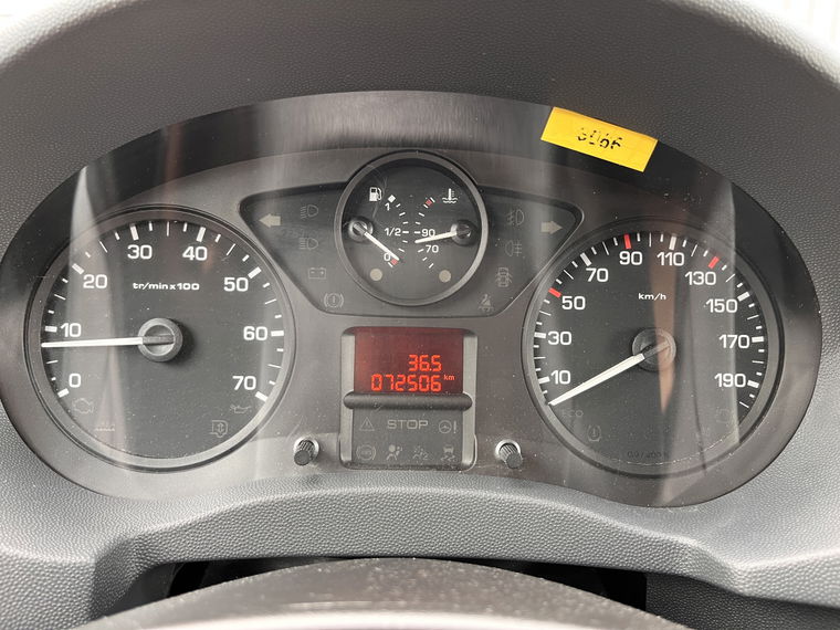 Citroën Jumpy