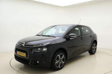 Foto van Citroën C4 Cactus