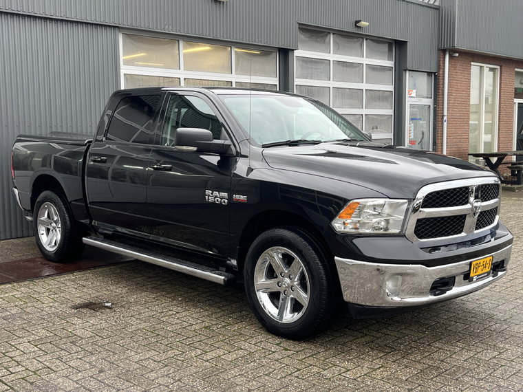 Dodge Ram 1500 foto 1