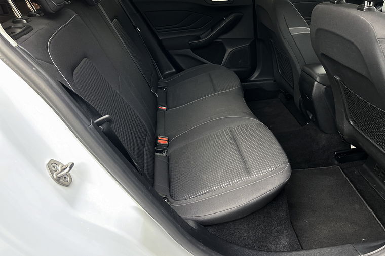 Ford FOCUS Wagon