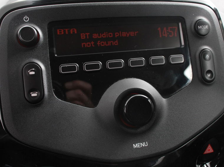 Citroën C1