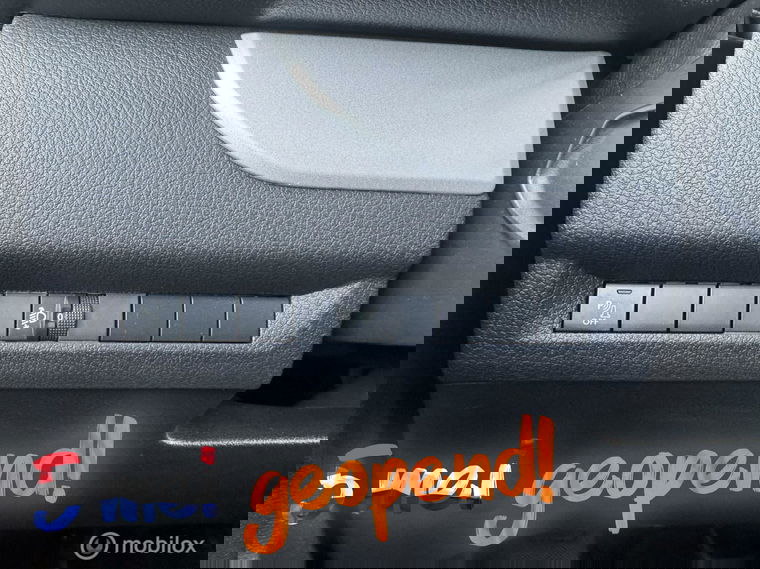 Opel Vivaro-e