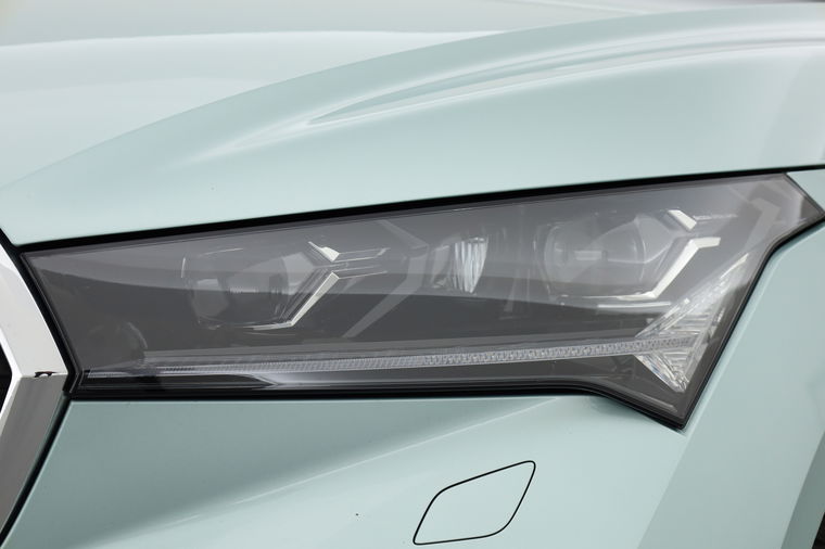 Škoda Enyaq iV