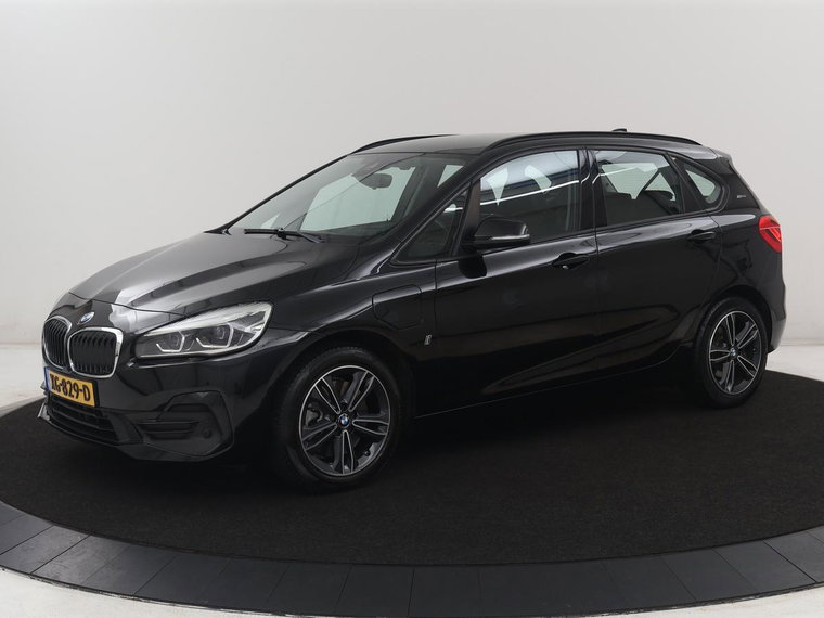 Foto van BMW 2 Serie