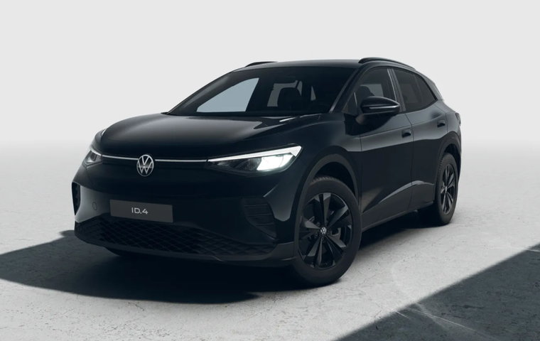 Foto van Volkswagen ID.4