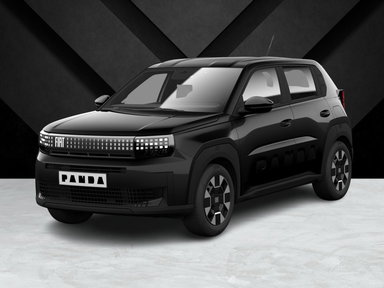 Fiat Grande Panda