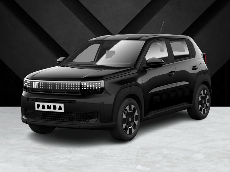 Fiat Grande Panda