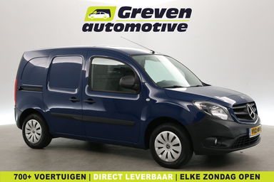Foto van Mercedes-Benz Citan