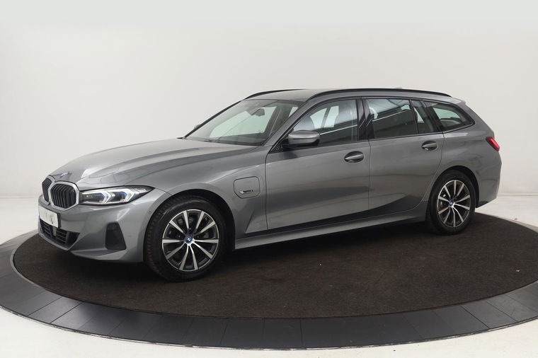 BMW 3-serie