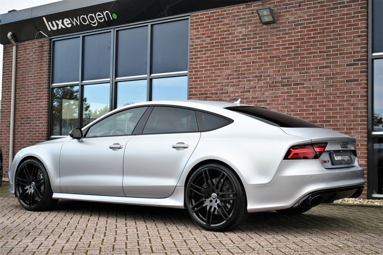 Audi RS7
