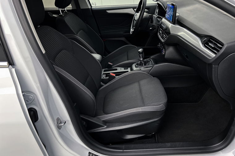 Ford FOCUS Wagon