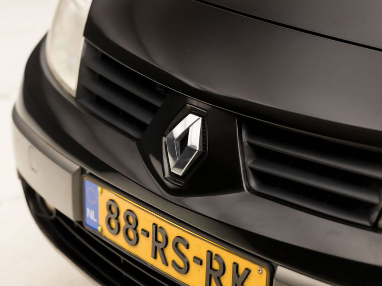 Renault Grand Scénic