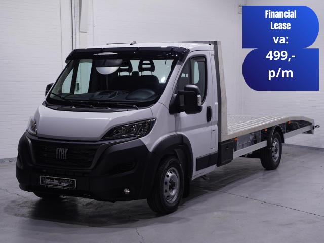 Foto van Fiat Ducato