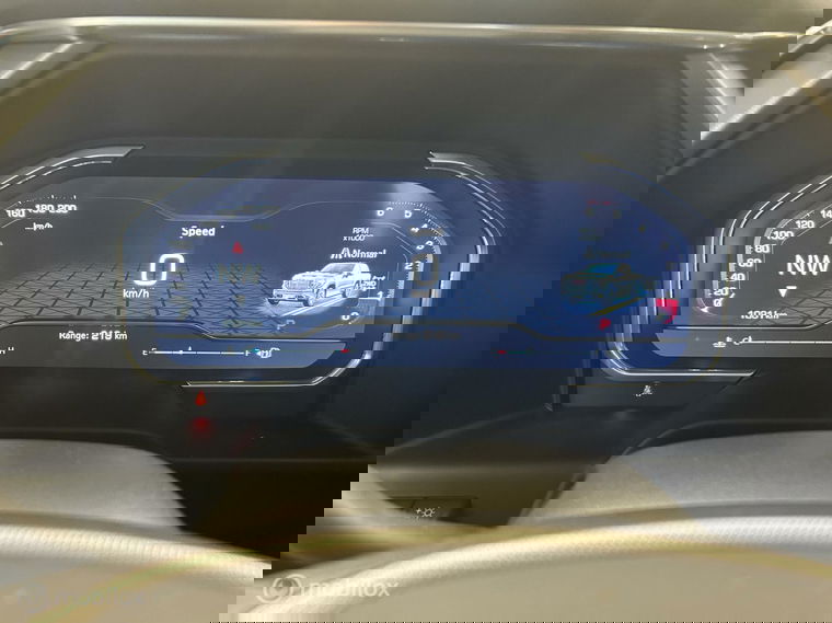 GMC Denali