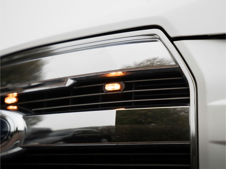 Ford USA F-150