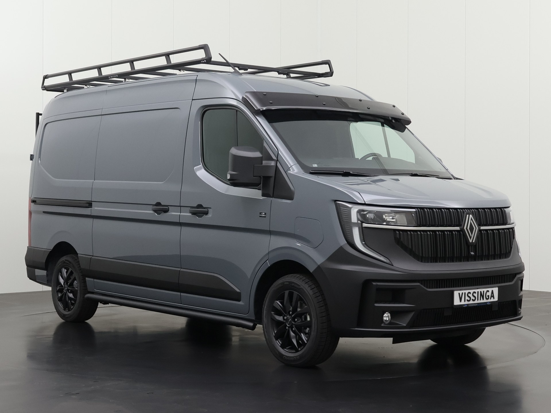 Foto van Renault Master