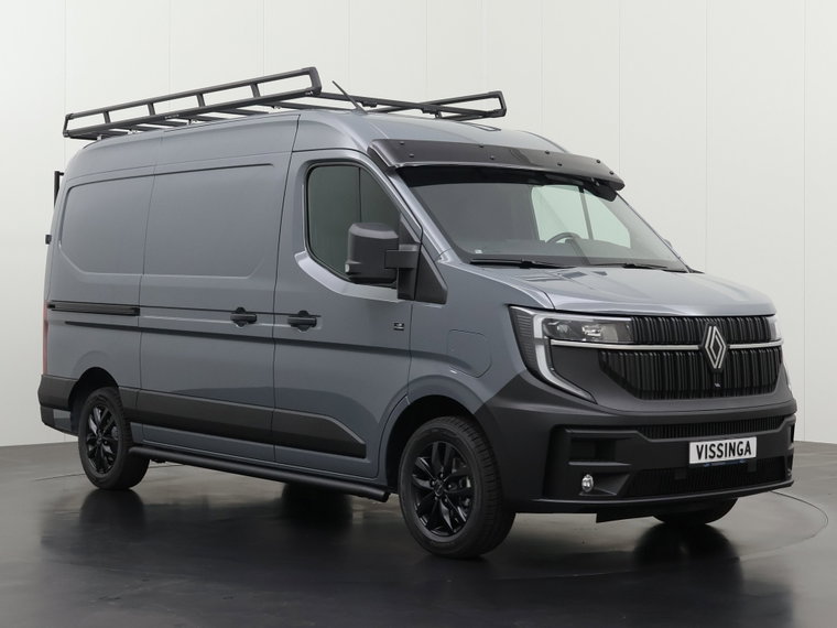 Foto van Renault Master