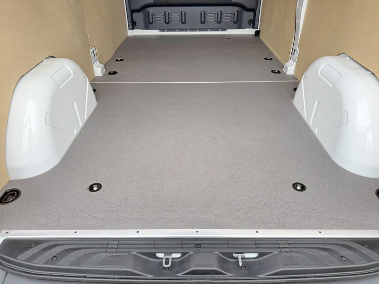 Mercedes-Benz eSprinter