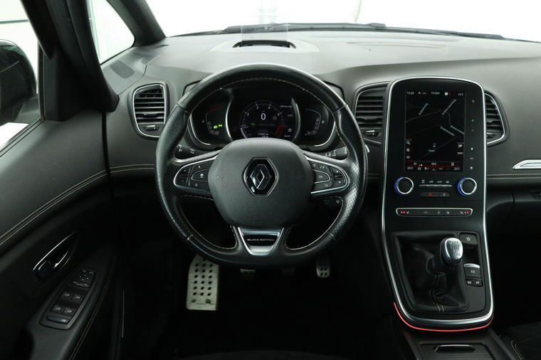 Renault Grand Scénic