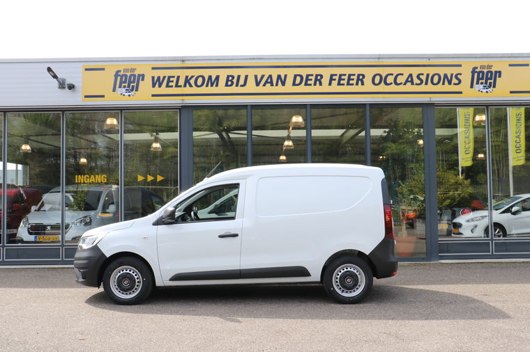 Renault Express