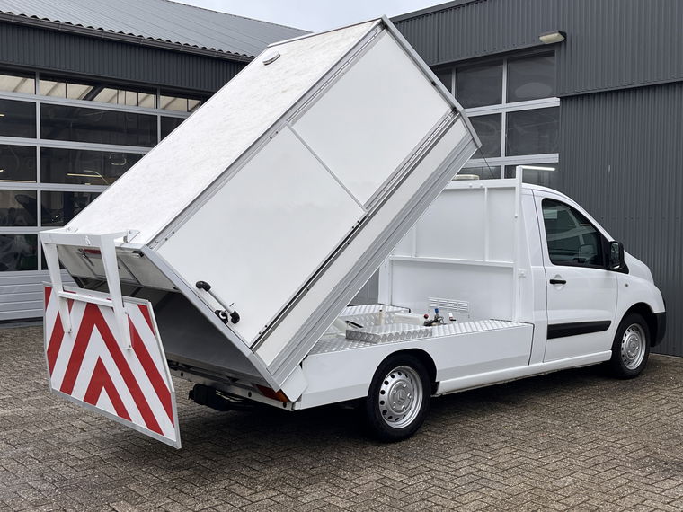 Citroën Jumpy