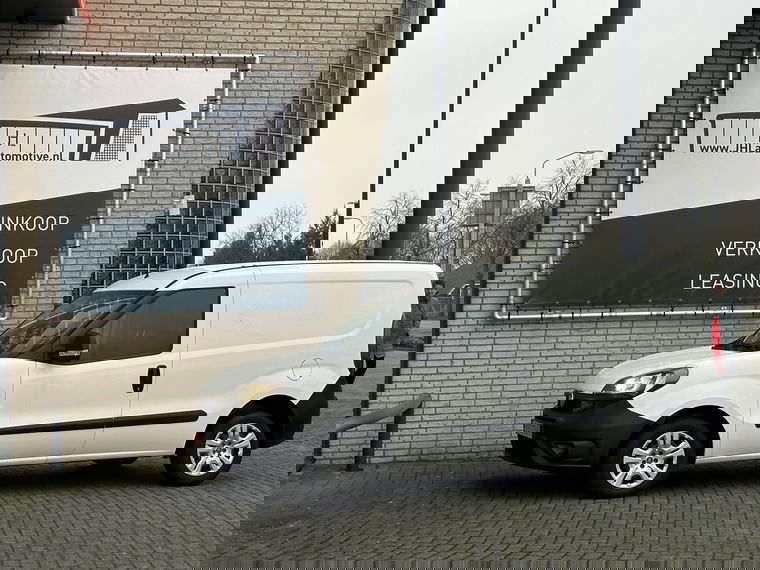 Foto van Fiat Dobló Cargo