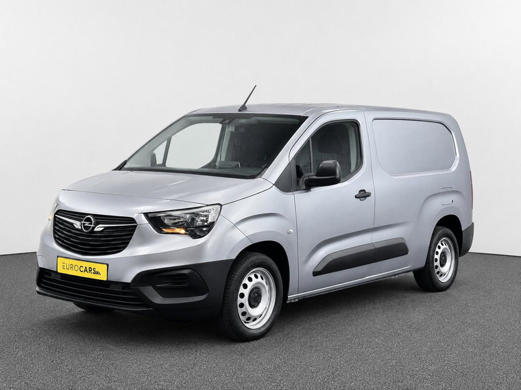 Foto van Opel Combo