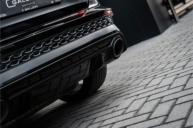 Audi RS3 Sportback