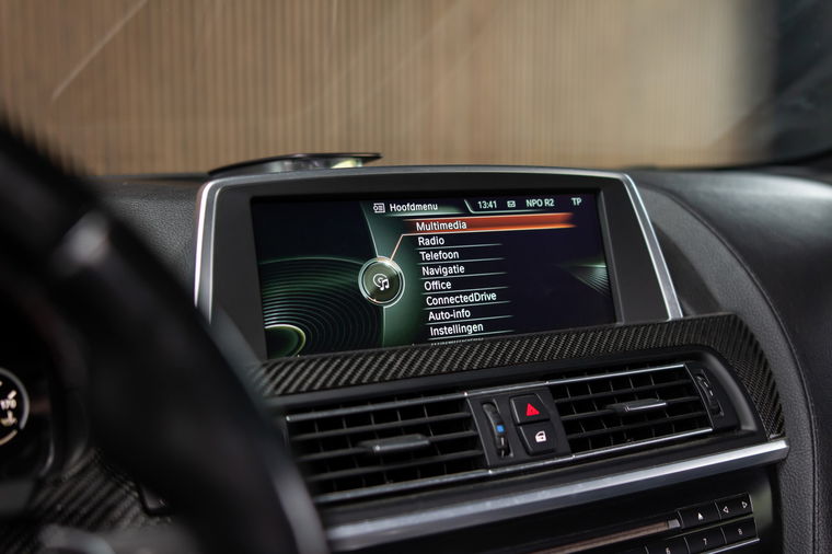 BMW 6 Serie