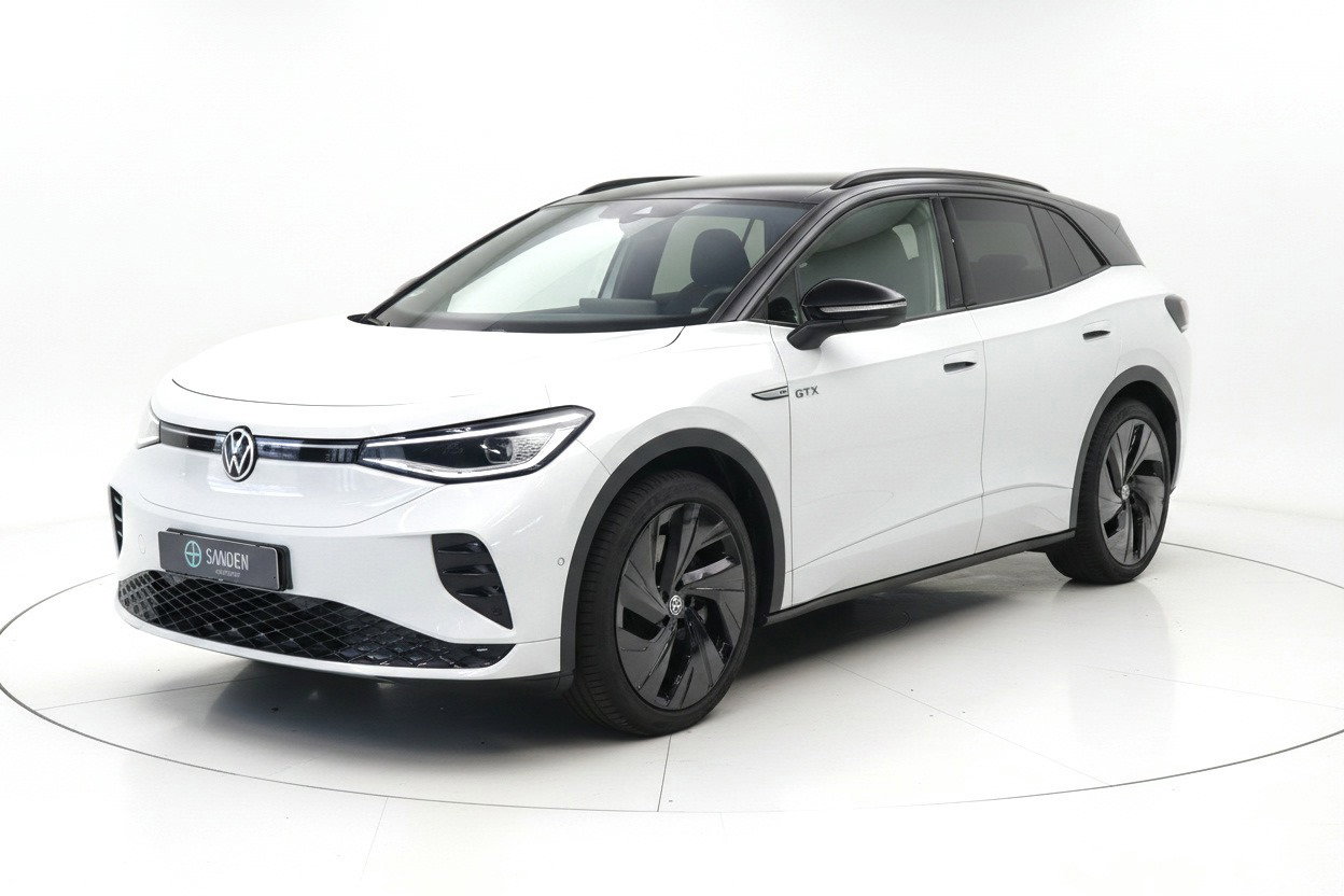 Foto van Volkswagen ID.4