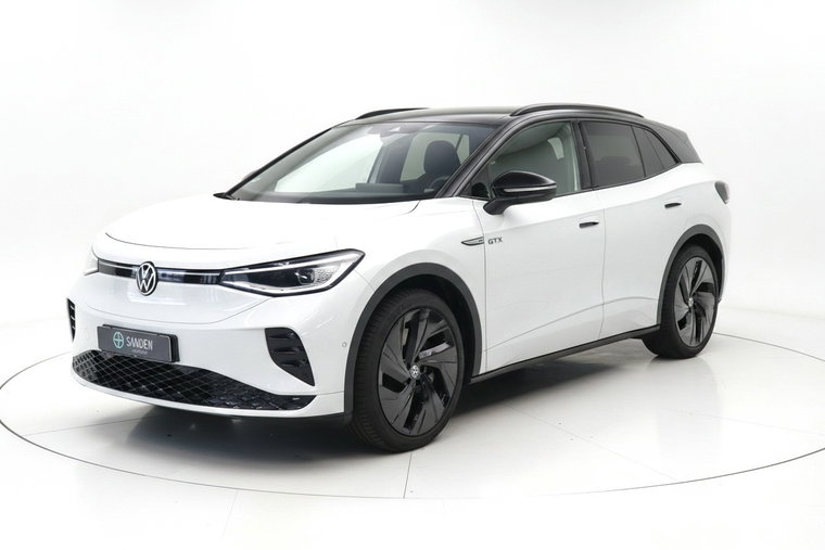 Foto van Volkswagen ID.4