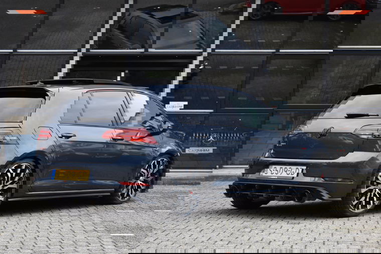Volkswagen Golf 7.5