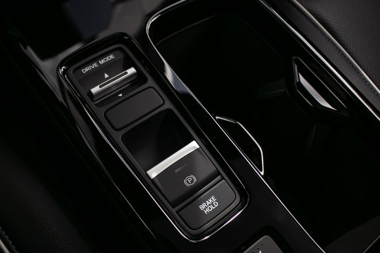 Honda e:Ny1