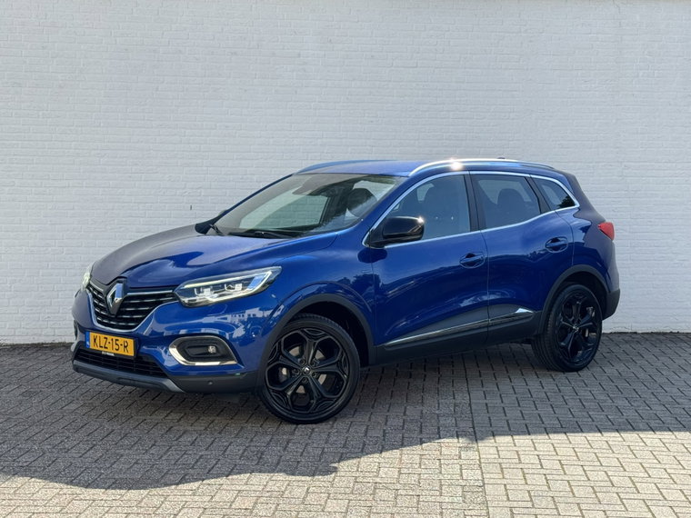 Foto van Renault Kadjar