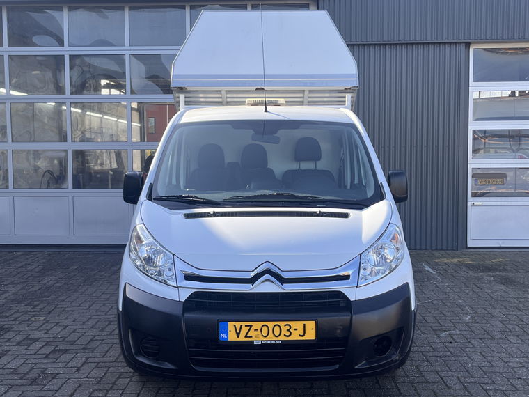 Citroën Jumpy