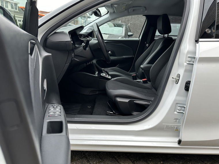 Opel CORSA-E