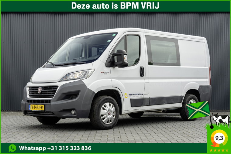 Fiat Ducato foto 1