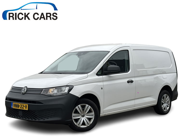 Volkswagen Caddy Cargo Maxi
