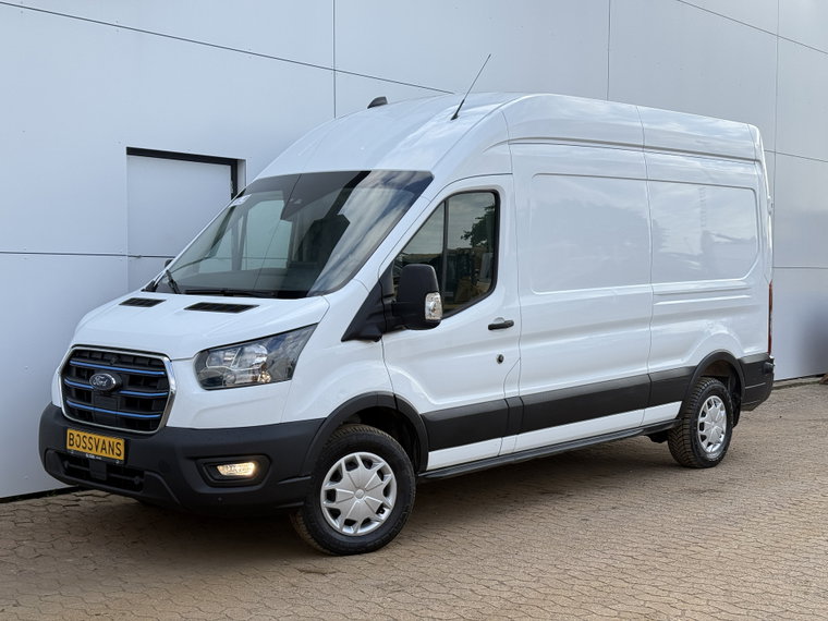 Ford E-Transit