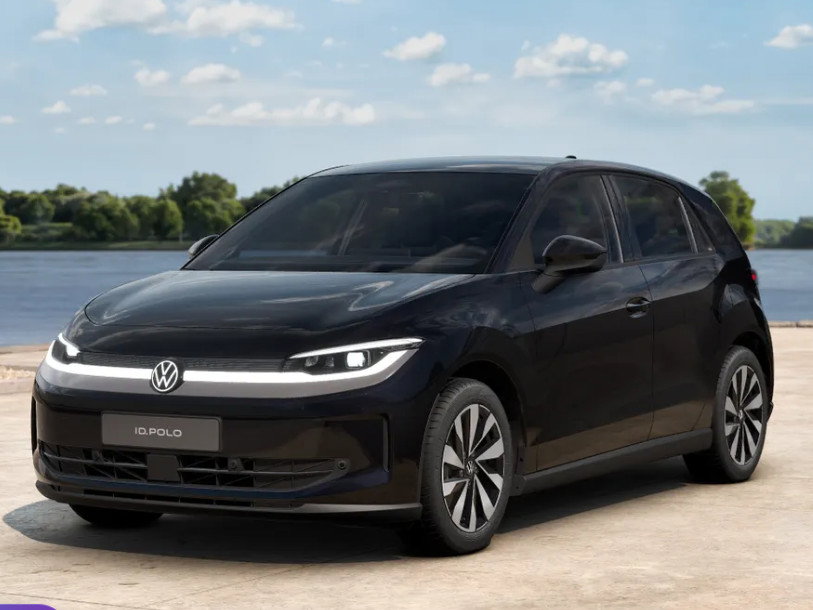 Foto van Volkswagen ID. Polo