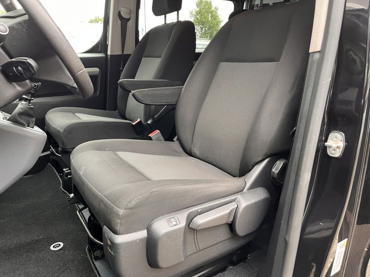 Citroën Jumpy